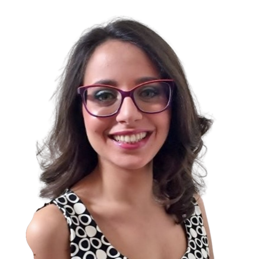Grazia R. Gelsomino