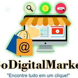 Imagem de capa para o Curso online GoDigitalMarket