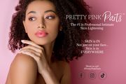 Pretty Pink Parts-Le Reve Skincare Academy logo