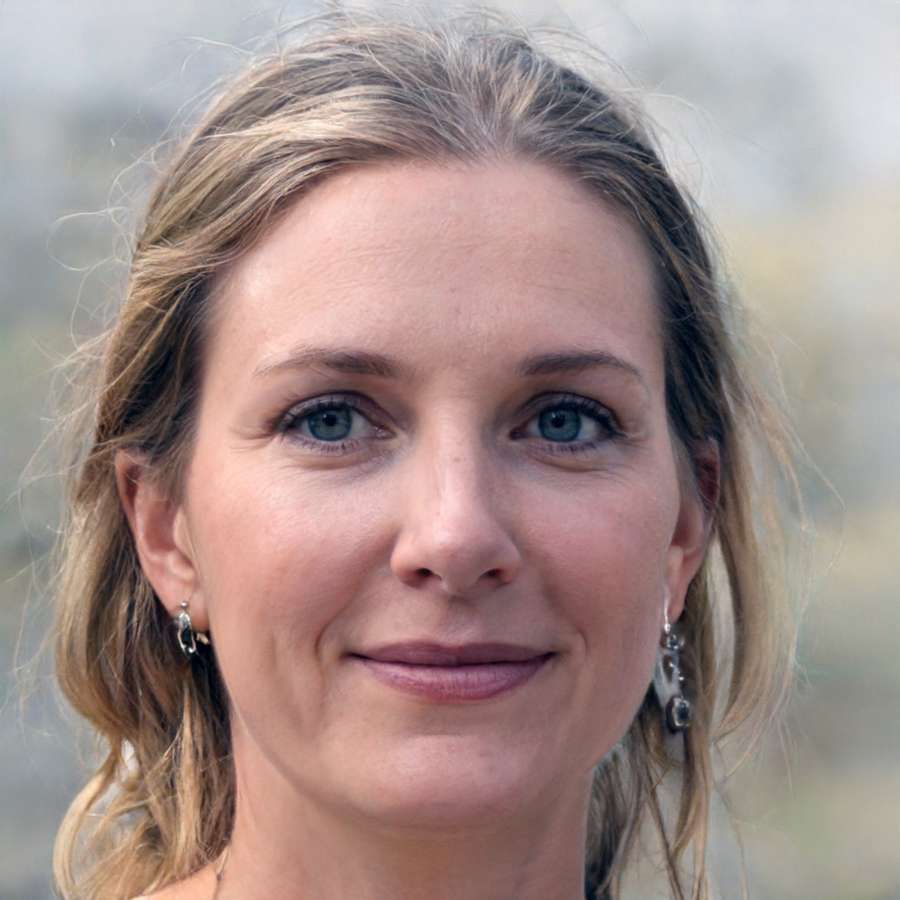 Maria Gabriela, 38 años