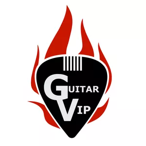 Imagem de capa para o Curso online Guitar Vip 