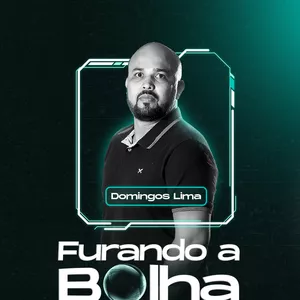 FURANDO A BOLHA - DOMINGOS LIMA por Domingos Lima