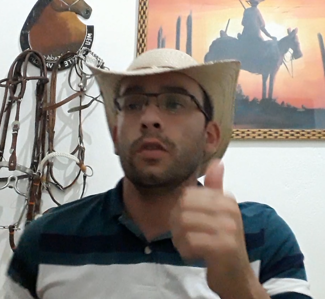 Adilson Medeiros
