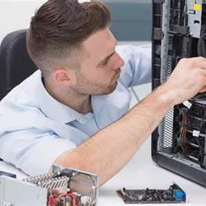 Imagem do curso TÉCNICO EM INFORMÁTICA - CURSOS CONSULT