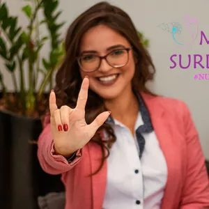 Imagem de capa para o Curso online Método Surdo Magro