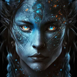 Imagem de capa para o Ebook Sirianos - Mensageiros da Luz Cósmica