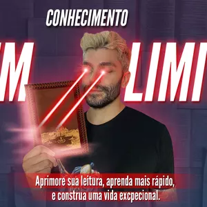 Imagem de capa para o Curso online Conhecimento Sem Limites