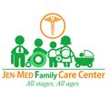 JENMED - Home Health Care & Training logo