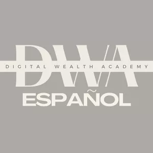 Imagen de portada para Curso online Digital Wealth Academy 