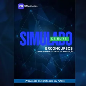 Imagem de capa para o Ebook SIMULADO GCM ALCÂNTARA/MA – 2025 [Banca FSADU – Edital 002/2025]