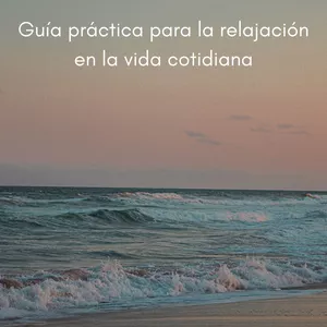 Imagen de portada para Ebook MEDITACIÓN Y MINDFULNESS: GUÍA PRÁCTICA PARA LA RELAJACIÓN EN LA VIDA COTIDIANA