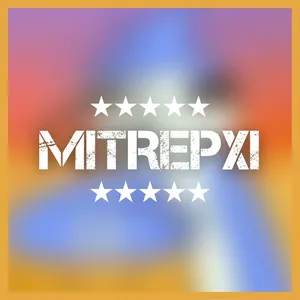 Imagem de capa para o Ebook Top arquivos Mitrepxi