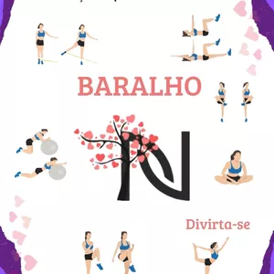 Imagem de capa para o Ebook Baralho_ assoalho pélvico