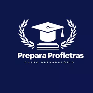 Imagem de capa para o Curso online Pré-Profletras 2027