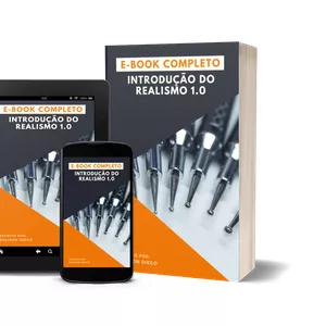 Imagem de capa para o Ebook Introdução do realismo 1.0