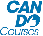Can Do Courses logo