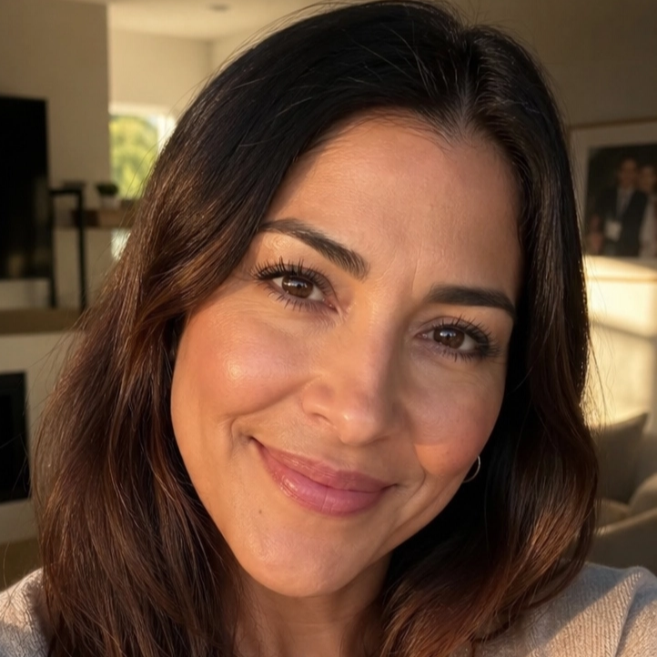 Gabriela, mamá de Miguel (2 años)