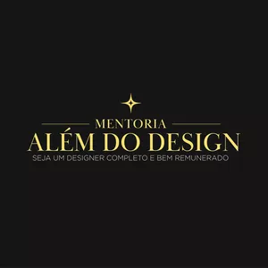 Imagem de capa para o Curso online Mentoria Além do Design