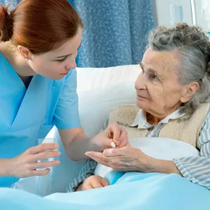 Imagem de capa para o Curso online Aprenda a ter uma comunicação eficaz com os seus pacientes