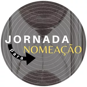 Imagem de capa para o Ebook EBOOK Jornada para Nomeação