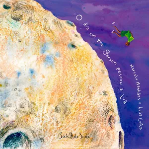 Imagem de capa para o Curso online O DIA EM QUE GERSON PESCOU A LUA