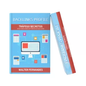 Imagem de capa para o Ebook Tráfego Secreto