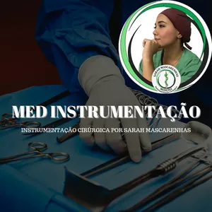 Imagem do curso Instrumentação Cirúrgica - Med Instrumentação