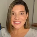 KARLA BOECHAT, Perita