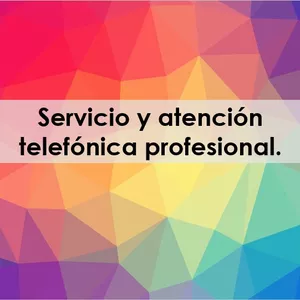 Imagen de portada para Curso online Servicio y atención telefónica profesional