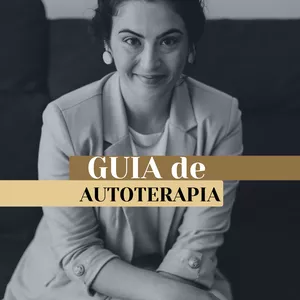 Imagem de capa para o Curso online Guia de Autoterapia