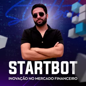 Imagem de capa para o Curso online START BOT MENSAL
