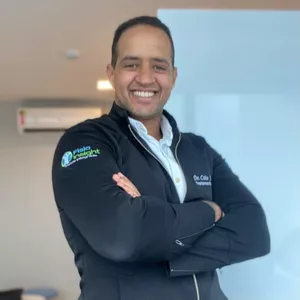 Imagem de capa para o Curso online FORMAÇÃO SPINE