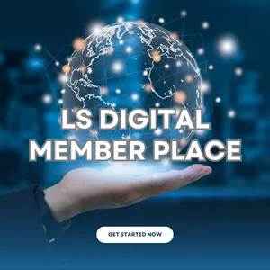 Imagem de Ls Digital criado por Vendal IA na hotmart