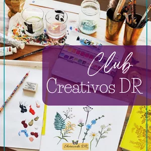 Imagen de portada para Curso online Club Creativos DR