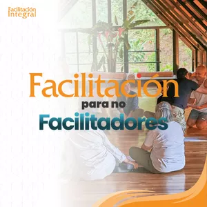 Imagen de portada para Curso online Facilitación para no facilitadores