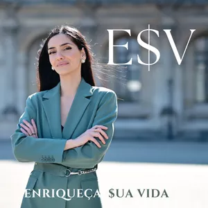 Imagem de capa para o Curso online ENRIQUEÇA SUA VIDA