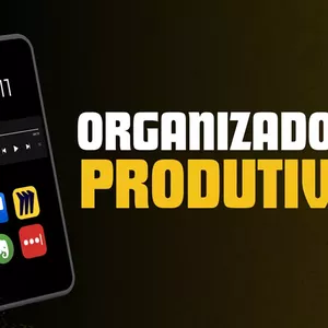 Imagem do curso Organizado e Produtivo