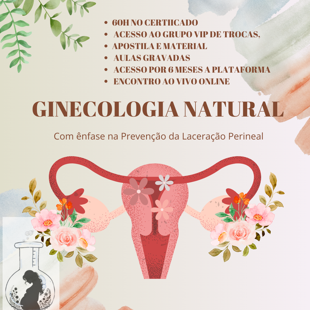 Capa do curso 