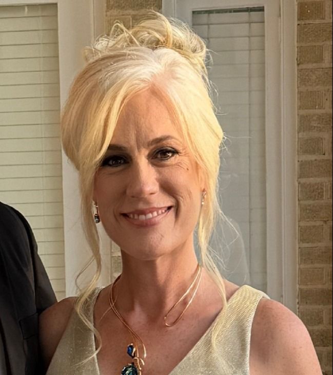 Danica Joan Dockery