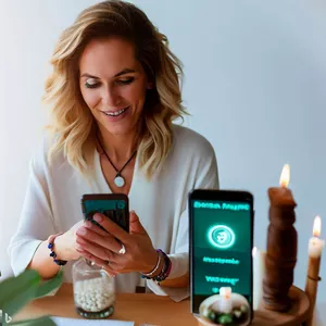 Imagem de capa para o Serviço online Terapeuta Pay - Whatsapp Bussines e Sistema de Pagamentos