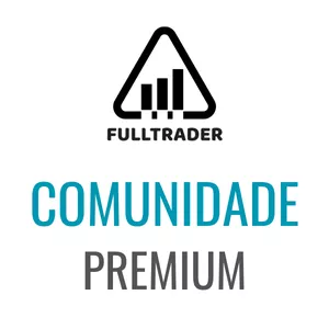 Imagem de capa para o Curso online Comunidade Fulltrader Premium