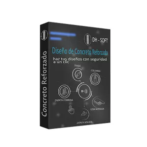 Imagen de portada para Curso online Paquete Completo de Análisis y Diseño de Concreto Reforzado: Plantillas en Excel (Plantillas Premium)