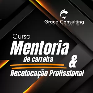 Imagem do curso Mentoria de Carreira & Recolocação Profissional