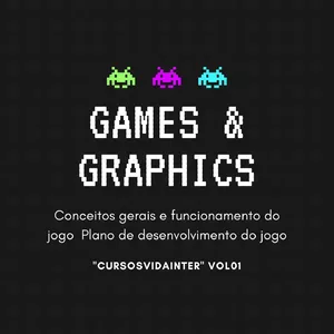 DESENVOLVIMENTO DE UM JOGO COM UTILIZAÇÃO DE INTERFACE GRÁFICA 