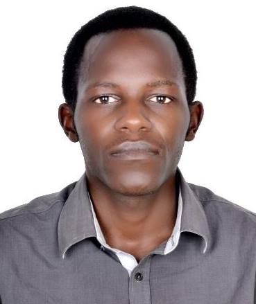 Sixbert SANGWA
