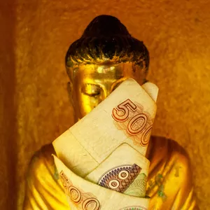 Cover image for Ebook Prosperity Path: Unlocking Abundance in Your Life