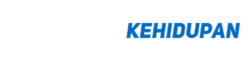 UNIVERSITI KEHIDUPAN logo