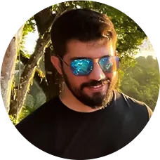 Pablo Almeida