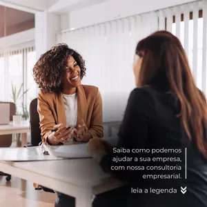 Imagem de capa para o Serviço online Consultoria de Sistema de Gestão Integrado 