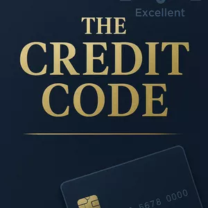Cover image for Ebook The Credit Code 
